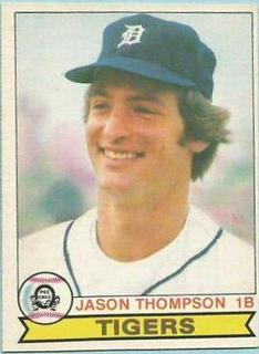 Jason Thompson