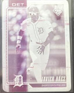 Javier Baez