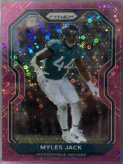 Myles Jack