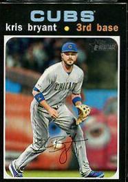 Kris Bryant