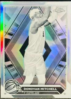 Donovan Mitchell