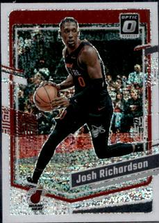 Josh Richardson