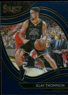 Klay Thompson