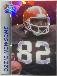 Ozzie Newsome