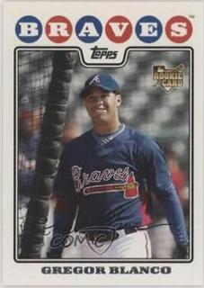 Gregor Blanco