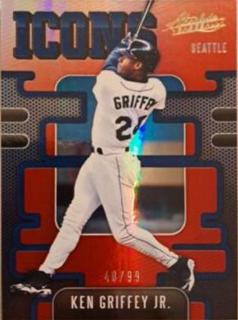 Ken Griffey Jr.