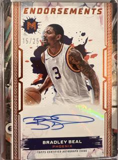 Bradley Beal