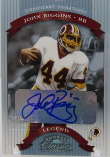 John Riggins