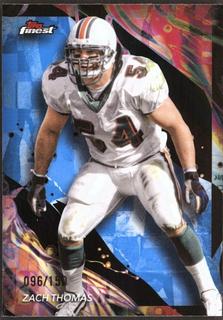 Zach Thomas