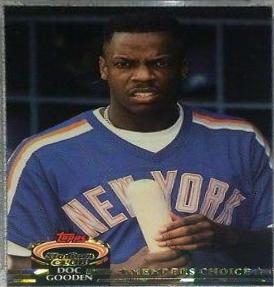 Doc Gooden