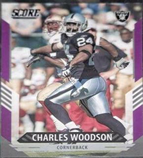 Charles Woodson