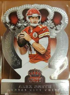Alex Smith