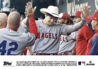 Shohei Ohtani