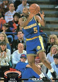 Paul Pressey
