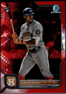 Jeremy Pena