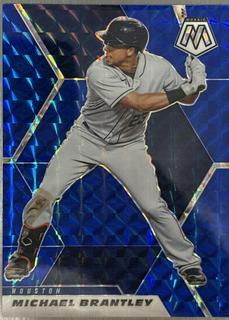 Michael Brantley