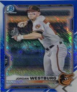 Jordan Westburg