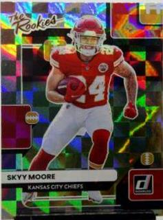 Skyy Moore