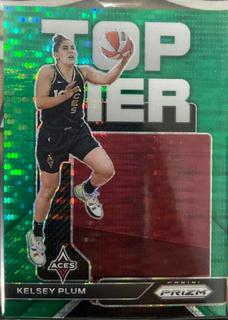 Kelsey Plum