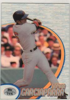 Nomar Garciaparra