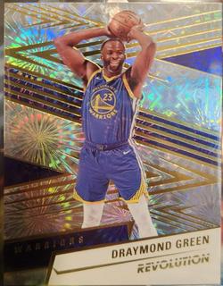 Draymond Green