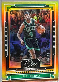 Jrue Holiday