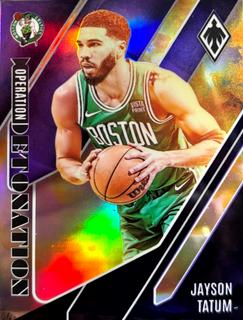 Jayson Tatum