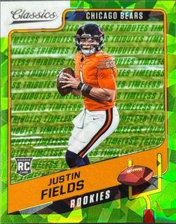 Justin Fields