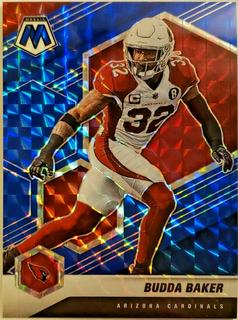 Budda Baker