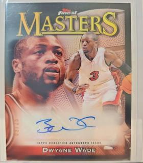 Dwyane Wade