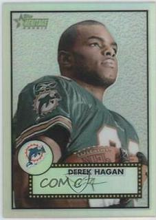Derek Hagan