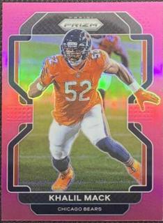 Khalil Mack