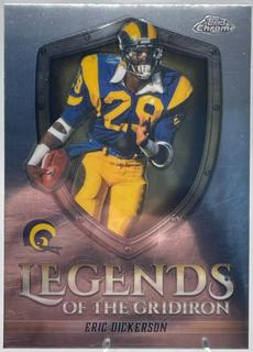 Eric Dickerson