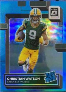 Christian Watson