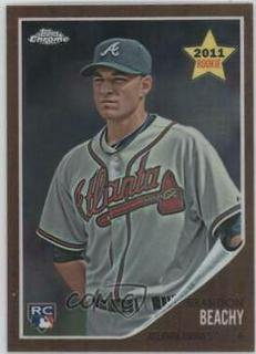 Brandon Beachy