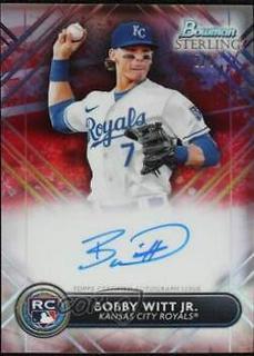 Bobby Witt Jr.