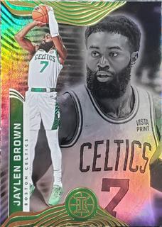 Jaylen Brown
