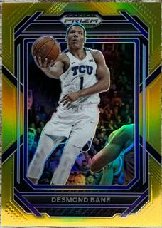 Desmond Bane