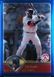 David Ortiz