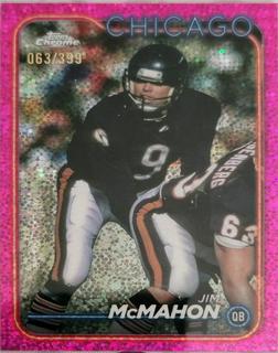 Jim McMahon