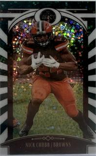Nick Chubb