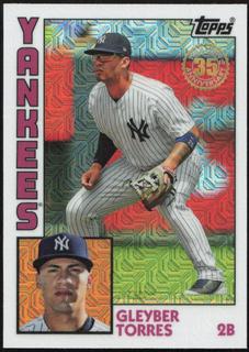 Gleyber Torres