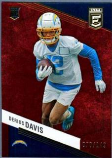 Derius Davis