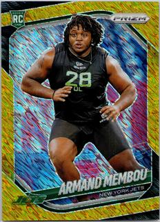Armand Membou