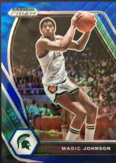 Magic Johnson