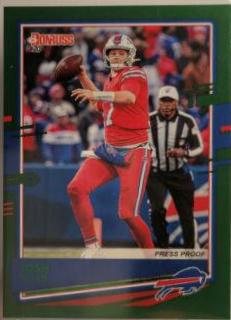 Josh Allen