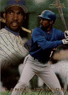 Lance Johnson