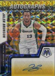 Jalen Brunson