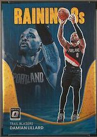 Damian Lillard