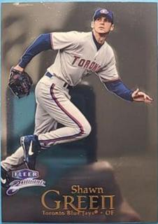 Shawn Green